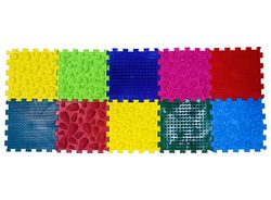 Килимок масажний 